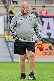 Peter Adamiak |  autor: Rudolf Makurica