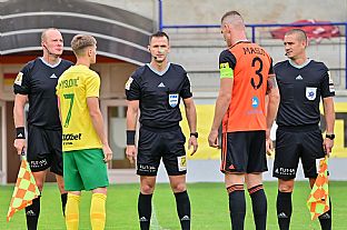 Patrik Myslovi a Jn Maslo |  autor: Rudolf Makurica