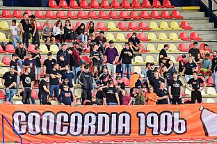 Fanklub Concordia 1906 |  autor: Rudolf Makurica