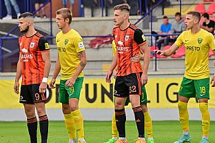 Martin Regli, Timotej Jambor, Mat Mal a Andrej Stojchevski. |  autor: Rudolf Makurica