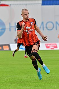 Tom Bobek |  autor: Rudolf Makurica