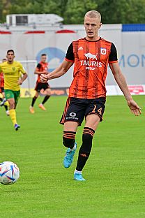 Tom Bobek |  autor: Rudolf Makurica