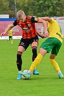 Tom Bobek |  autor: Rudolf Makurica