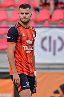 Martin Regli |  autor: Rudolf Makurica