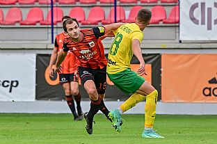 tefan Gerec a Andrej Stojchevski |  autor: Rudolf Makurica