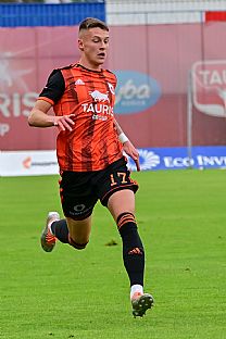 Adam Tun |  autor: Rudolf Makurica