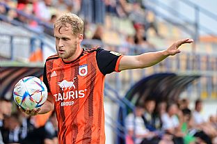 Luk Fabi |  autor: Rudolf Makurica