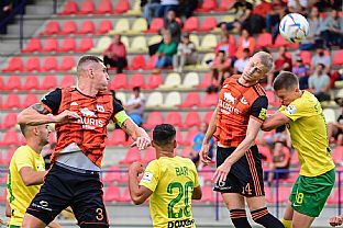 Jn Maslo a Tom Bobek |  autor: Rudolf Makurica