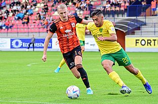 Tom Bobek a Kristin Bari |  autor: Rudolf Makurica