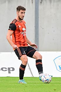 Alexander Moji |  autor: Rudolf Makurica