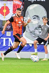 Martin Regli |  autor: Rudolf Makurica