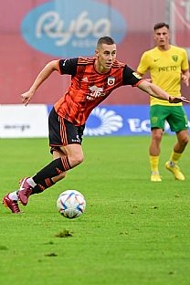 Filip Lich |  autor: Rudolf Makurica