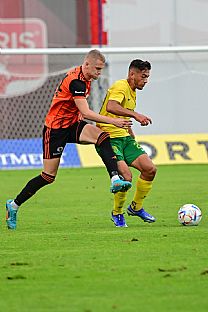 Tom Bobek |  autor: Rudolf Makurica