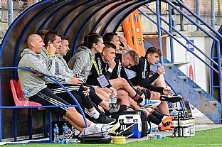 Domca lavika |  autor: Rudolf Makurica