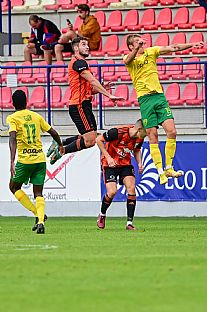 Samuel Gidi, Alexander Moji, Filip Lich a Timotej Jambor. |  autor: Rudolf Makurica