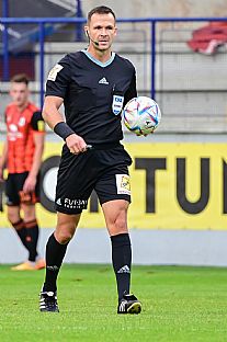 Ivan Kruliak |  autor: Rudolf Makurica