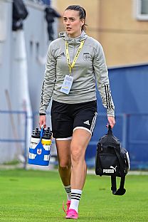 Ingrida Nagyov |  autor: Rudolf Makurica