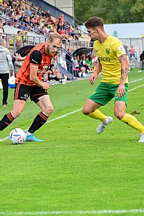 Luk Fabi |  autor: Rudolf Makurica