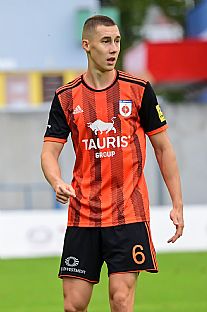 Filip Lich |  autor: Rudolf Makurica