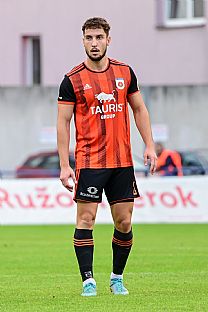 Alexander Moji |  autor: Rudolf Makurica