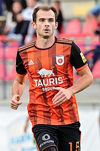 tefan Gerec |  autor: Rudolf Makurica