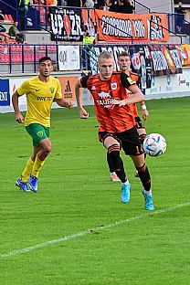 Tom Bobek a Adam Tun |  autor: Rudolf Makurica