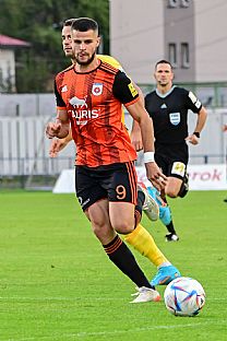 Martin Regli |  autor: Rudolf Makurica