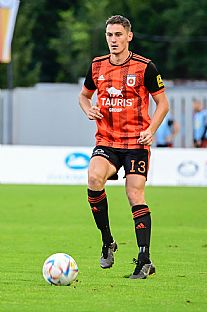 Matej Madlek |  autor: Rudolf Makurica