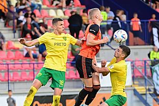 Tom Bobek |  autor: Rudolf Makurica