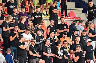 Fanklub Concordia 1906 |  autor: Rudolf Makurica