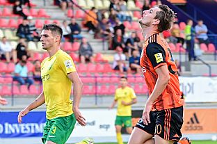 Patrik Leitner a Martin Chrien |  autor: Rudolf Makurica