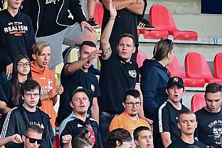 Fanklub Concordia 1906 |  autor: Rudolf Makurica