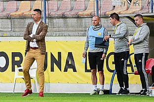 Peter Struhr, Jozef Kapl, Peter Tomko a Matej avol. |  autor: Rudolf Makurica