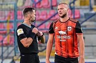 Ivan Kruliak a Marko Kelemen |  autor: Rudolf Makurica