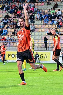 Martin Chrien a Jn Maslo |  autor: Rudolf Makurica