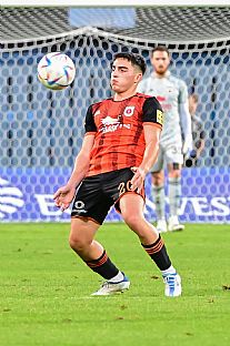 Gabriel Halabrn a Ivan Krajrik |  autor: Rudolf Makurica