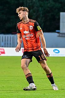 Adrin Macejko |  autor: Rudolf Makurica