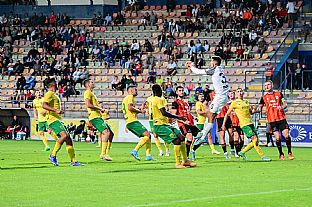 Alexander Moji, Matej Madlek a Jn Maslo. |  autor: Rudolf Makurica