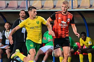 Marko Kelemen |  autor: Rudolf Makurica