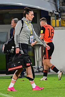 Ingrida Nagyov a Adrin Macejko |  autor: Rudolf Makurica