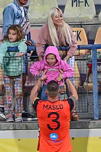 Jn Maslo |  autor: Rudolf Makurica