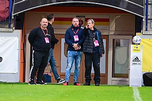 Pred zpasom |  autor: Rudolf Makurica