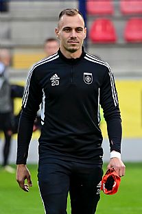 Marko Kelemen |  autor: Rudolf Makurica