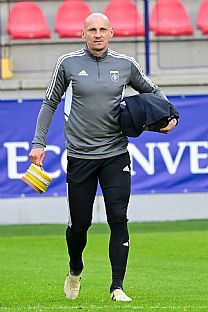 Jozef Kapl |  autor: Rudolf Makurica