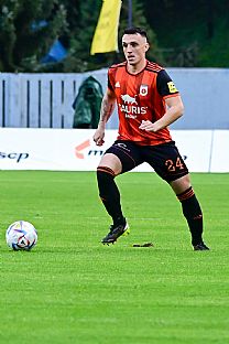 Marek Zsigmund |  autor: Rudolf Makurica