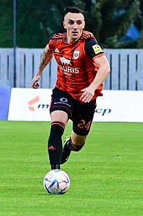 Marek Zsigmund |  autor: Rudolf Makurica