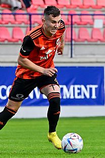 Oliver Lutern |  autor: Rudolf Makurica