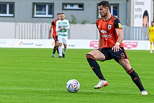 Martin Regli |  autor: Rudolf Makurica