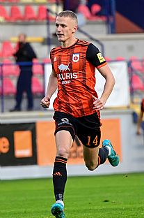 Tom Bobek |  autor: Rudolf Makurica