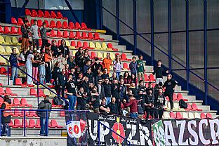 Fanklub Concordia 1906 |  autor: Rudolf Makurica